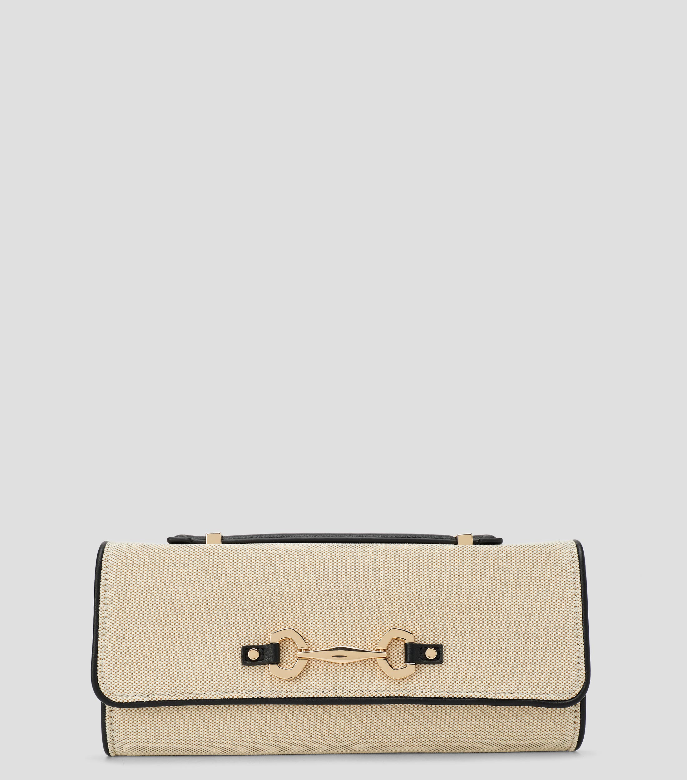 Bolsa clutch microdiseño Mujer